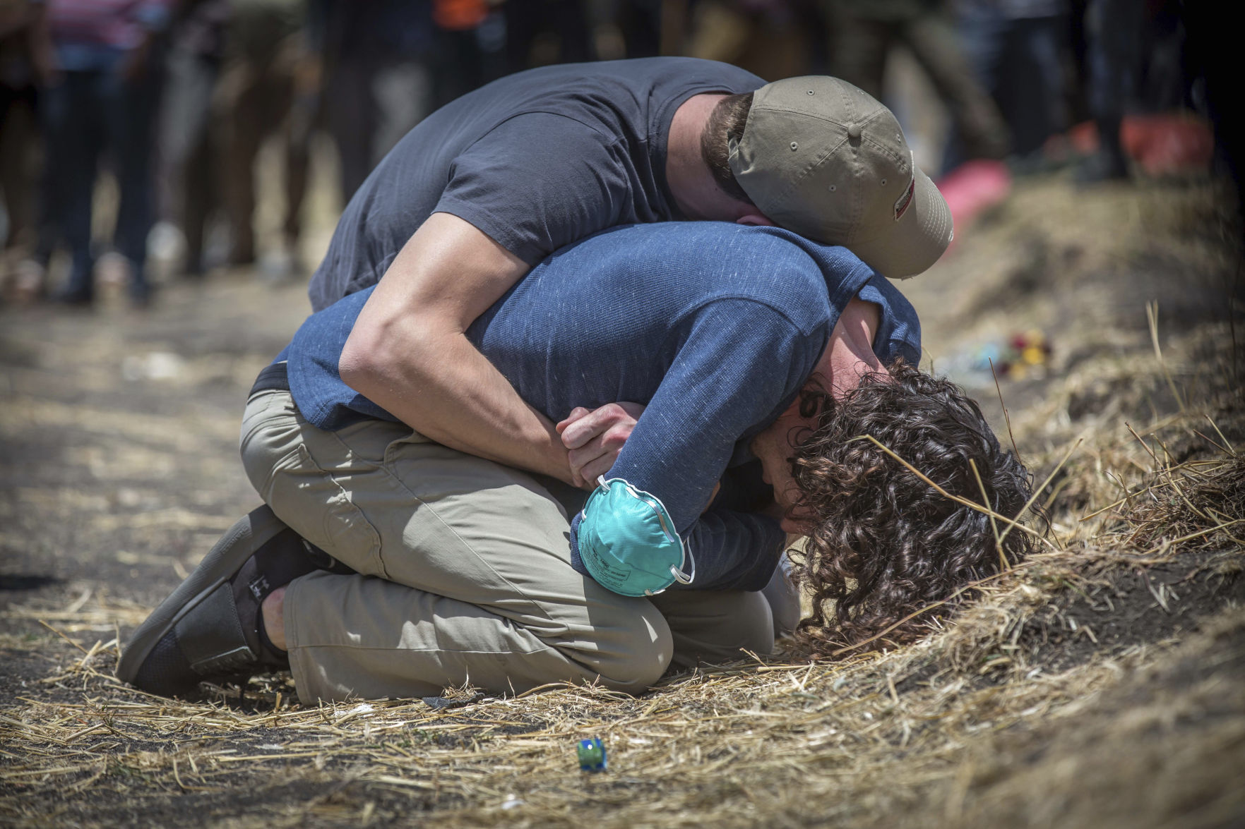 Photos: Associated Press Photos of the Week